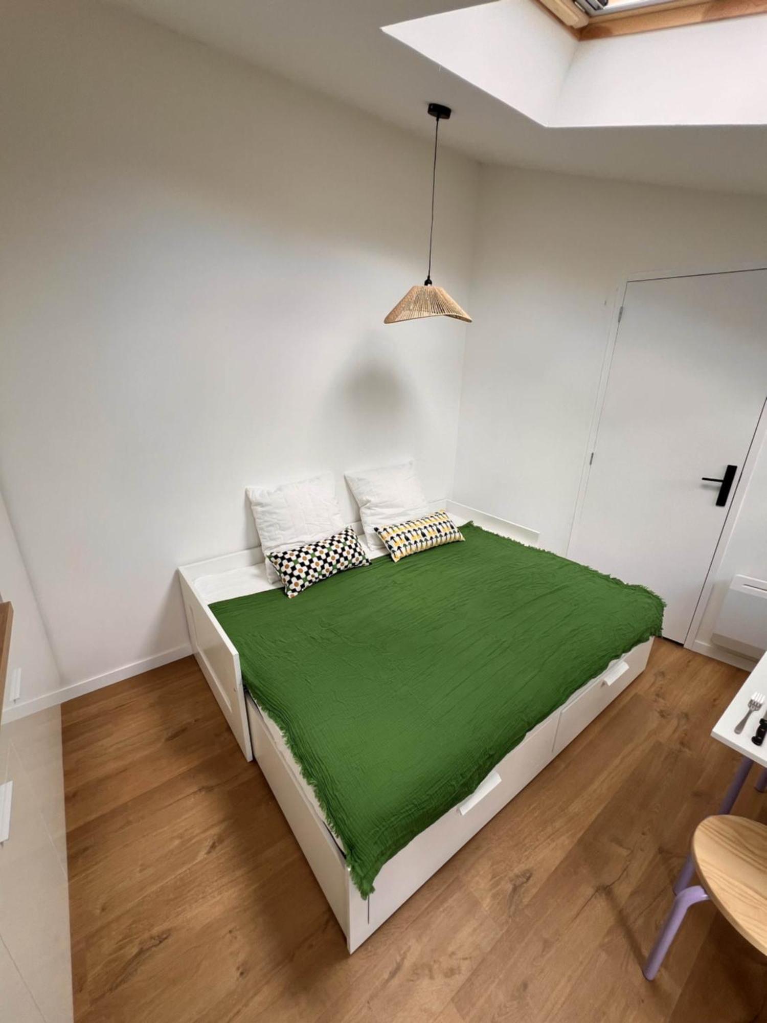 Charmante Maison Bretonne Fraichement Renovee Perros-Guirec Exterior foto